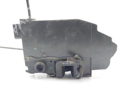 Front right lock CITROËN C4 Picasso II  | BP16418362C97 