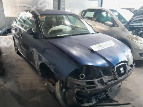 Egr SEAT CORDOBA (6L2) 1.9 TDI | BP16699987M69 