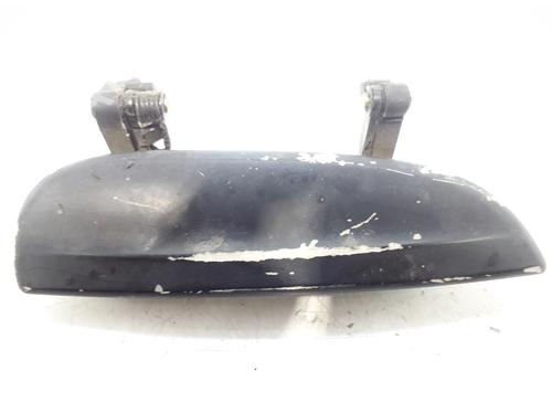 Used Rear right exterior door handle KIA RIO I Hatchback (DC) 1.3 (82 hp) 8390098