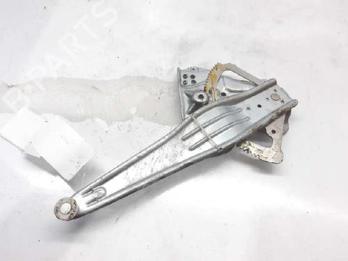 Used Rear left window mechanism TOYOTA AVENSIS Saloon (_T25_) 1.8 VVT-i (ZZT251_, ZZT251R) (129 hp) 6458322