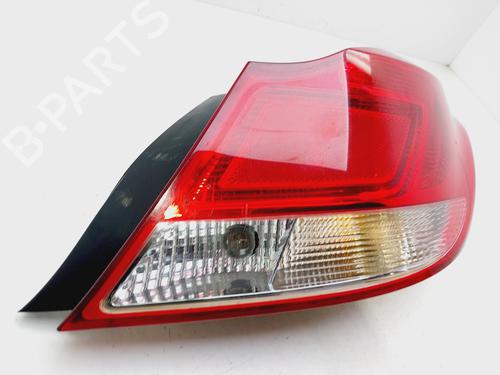 Right taillight OPEL INSIGNIA A (G09) 2.0 CDTI (68) | BP30588921C35