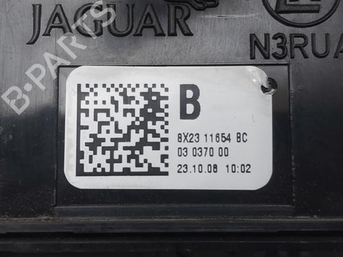Switch JAGUAR XF I (X250) 2.7 D | BP36813334I30 - Image 2