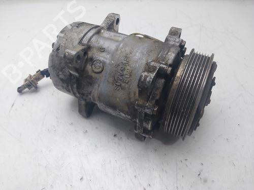 AC compressor PEUGEOT 607 (9D, 9U) 2.2 HDi | BP36090807M34 - Image 3