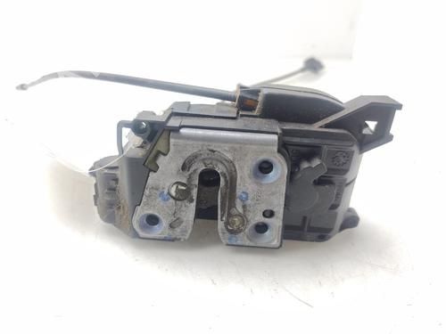 Front right lock RENAULT MASTER III Van (FV)  | BP29523124C97 