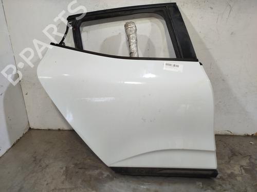 Used Right rear door Right rear door 39641328 39641328