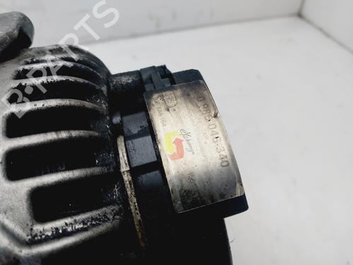 Alternator MERCEDES-BENZ E-CLASS (W211) E 270 CDI (211.016) | BP20715365M7 