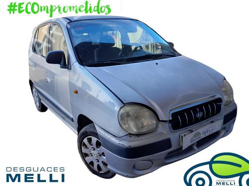 Gearbox HYUNDAI ATOS (MX) 1.0 i | BP20857433M3 