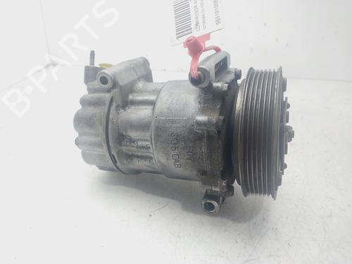 Used AC compressor CITROËN C4 Coupe (LA_) [2004-2013]  29710529