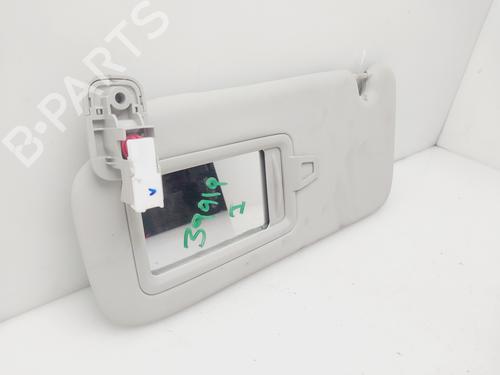 Venstre solskærm MAZDA 3 Saloon (BP_)  | BP30567794I1 