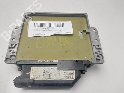 Engine control unit (ECU) HYUNDAI COUPE I (RD) | BP31842136M57 - Image 3
