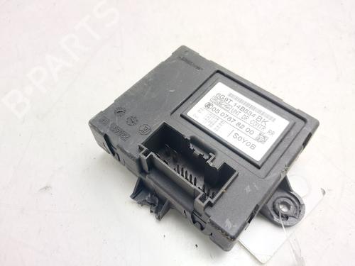 Electronic module VOLVO S80 II (124) D5 | BP37011091M83 - Image 2