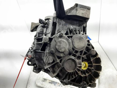 Gearbox FORD MONDEO IV (BA7) 1.8 TDCi | BP11084443M3 