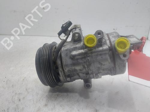 Airco pomp Airco pomp SUZUKI SX4 S-Cross (JY) [2013-2026] 37153227 37153227