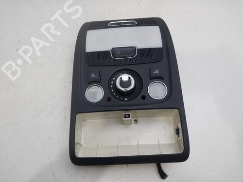 Interior roof light AUDI A5 Sportback (8TA) 3.0 TDI quattro | BP26445023I8 