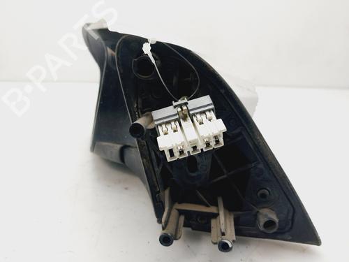 Left mirror CITROËN XSARA PICASSO (N68) 2.0 HDi | BP22389592C26 