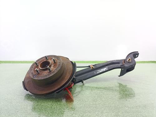 Used Left rear steering knuckle OPEL ANTARA A (L07) [2006-2017]  30511078