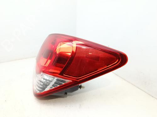 Right taillight CHEVROLET CRUZE (J300) 2.0 CDI | BP37601219C35 - Image 3