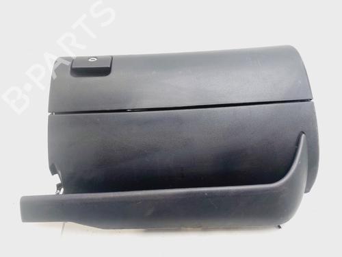 Handskerum SEAT LEON (1M1) [1999-2006]  23526372