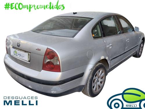 Engine control unit (ECU) VW PASSAT B5.5 (3B3) 1.9 TDI | BP36677617M57  - Image 7