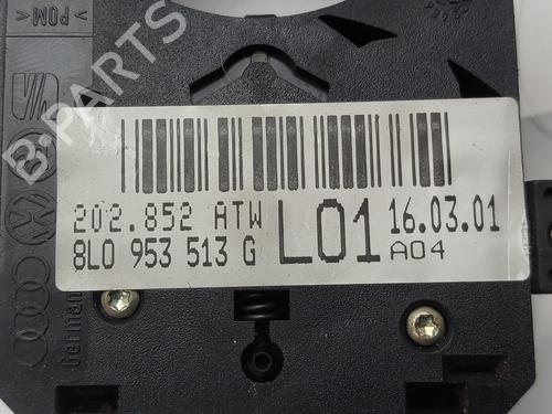 Ratstangsstang VW PASSAT B5.5 (3B3) | BP34628024I23 - Image 4