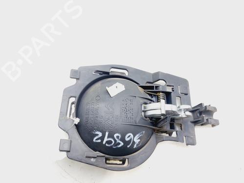 Front left interior door handle CITROËN C3 I (FC_, FN_) 1.4 HDi | BP22711945I13 