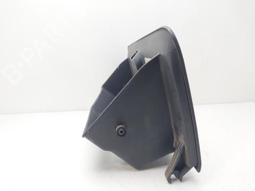 Glove box CHEVROLET KALOS 1.2 | BP16198004C95 