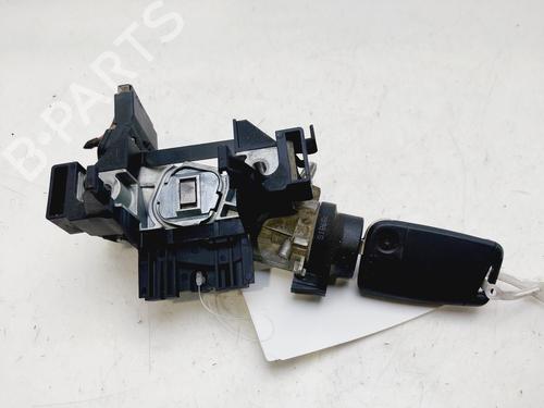 Used Ignition barrel Ignition barrel SEAT IBIZA V (KJ1, KJG) 1.0 (75 hp) 33885122 33885122