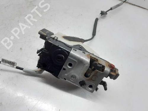 Rear right lock PEUGEOT 208 I (CA_, CC_)  | BP6434947C99 