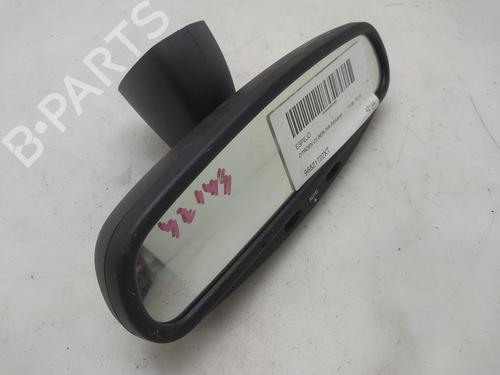 Rear mirror CITROËN C5 III (RD_) | BP36813398I6 - Image 2