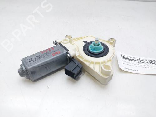 Used Right front window motor MERCEDES-BENZ A-CLASS (W169) A 160 (169.031, 169.331) (95 hp) 13895276