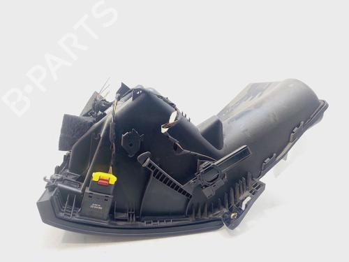 Glove box SKODA FABIA III (NJ3) 1.4 TDI | BP27091600C95 