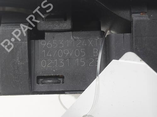 Left front window switch PEUGEOT 307 SW (3H) | BP36806982I27 - Image 4