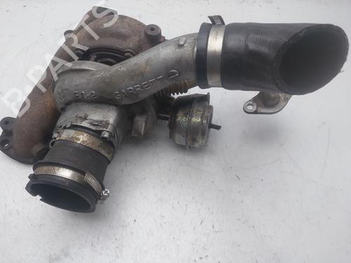 Used Turbocharger/Supercharger Turbocharger/Supercharger 39202799 39202799