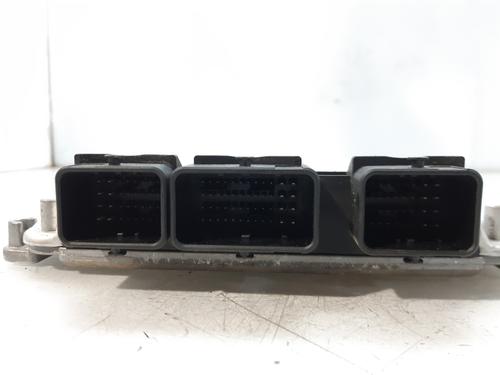 Engine control unit (ECU) CITROËN C5 I (DC_) 2.0 HDi | BP8809411M57 