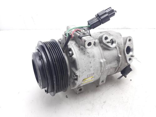 AC compressor HYUNDAI KONA (OS, OSE, OSI)  | BP13024319M34 