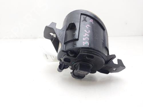 Right front fog light RENAULT CLIO II (BB_, CB_)  | BP16533942C31 
