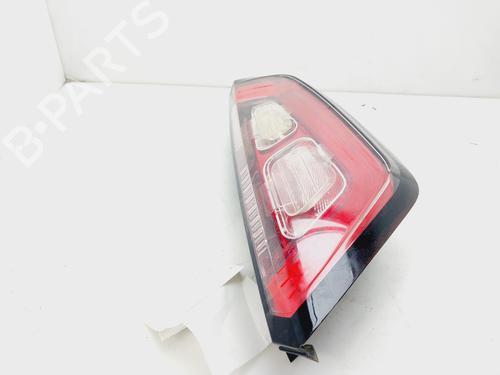 Used Right taillight FIAT PUNTO EVO (199_) 1.3 D Multijet (199AXC1A, 199BXC1A, 199AXT1A, 199BXT1A) (75 hp) 24893302