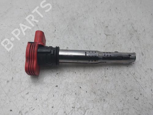 Used Ignition coil AUDI A4 B8 Avant (8K5) S4 quattro (333 hp) 30864521