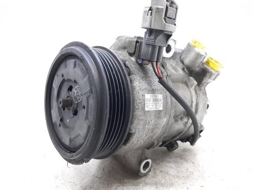 Used AC compressor AC compressor SMART FORFOUR (454) 1.3 (454.031) (95 hp) 10778986 10778986