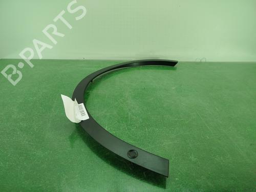 Front left wheel arch trim JAGUAR E-PACE (X540) 2.0 D180 AWD | BP32870985C134  - Image 5