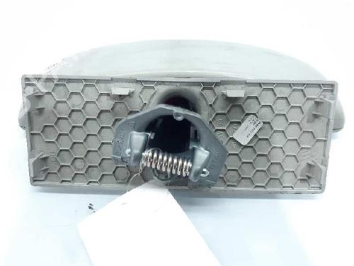 Rear mirror SEAT LEON (1P1) 1.9 TDI | BP5572808I6 