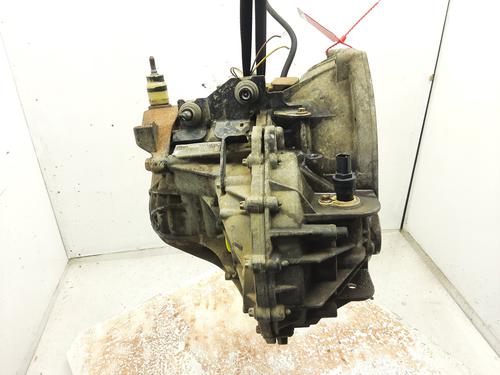 Gearbox NISSAN PRIMASTAR Van (X83) | BP35805822M3 - Image 5