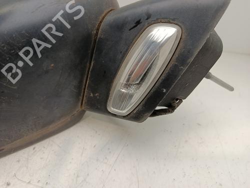 Bakspejl Højre CITROËN C3 II (SC_)  | BP30864567C27 