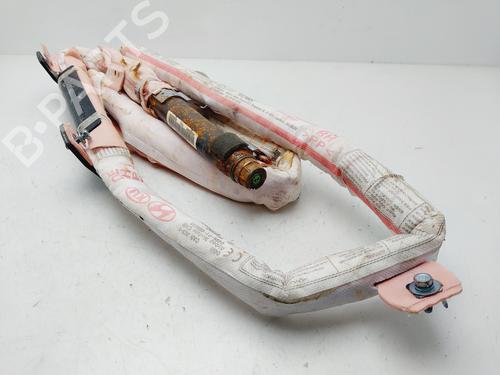Right curtain airbag KIA NIRO I (DE)  | BP25482409C12 