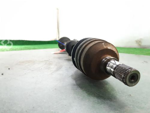 Right front driveshaft OPEL VECTRA B (J96) 2.0 DTI 16V (F19) | BP9558687M39 