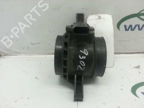 Used Mass air flow sensor MAZDA 3 (BL) 1.6 MZR (BL14) (105 hp) 2876444