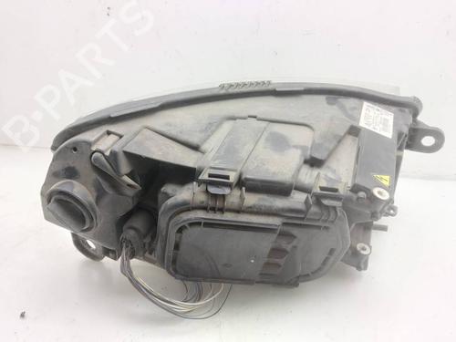 Left headlight AUDI A6 C6 (4F2) 2.0 TDI | BP40006893C28 - Image 4