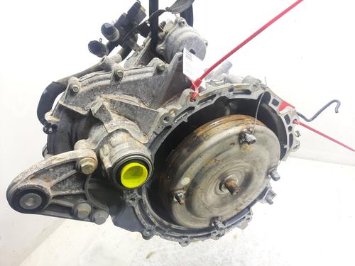 Used Gearbox FORD FOCUS IV (HN) [2018-2026]  31259107