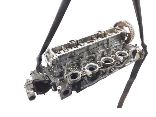 Cylinder head CITROËN C3 I (FC_, FN_)  | BP25043387M5 