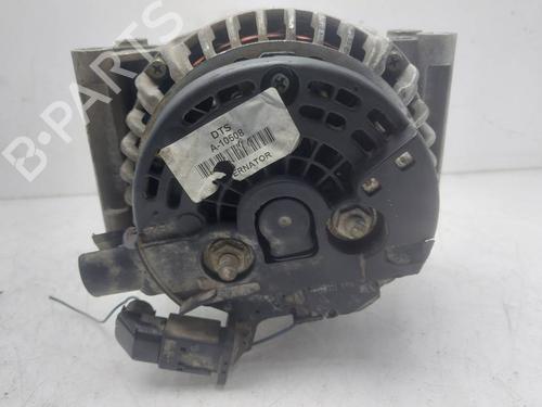 Alternator MERCEDES-BENZ E-CLASS (W211) E 270 CDI (211.016) | BP39595928M7  - Image 5